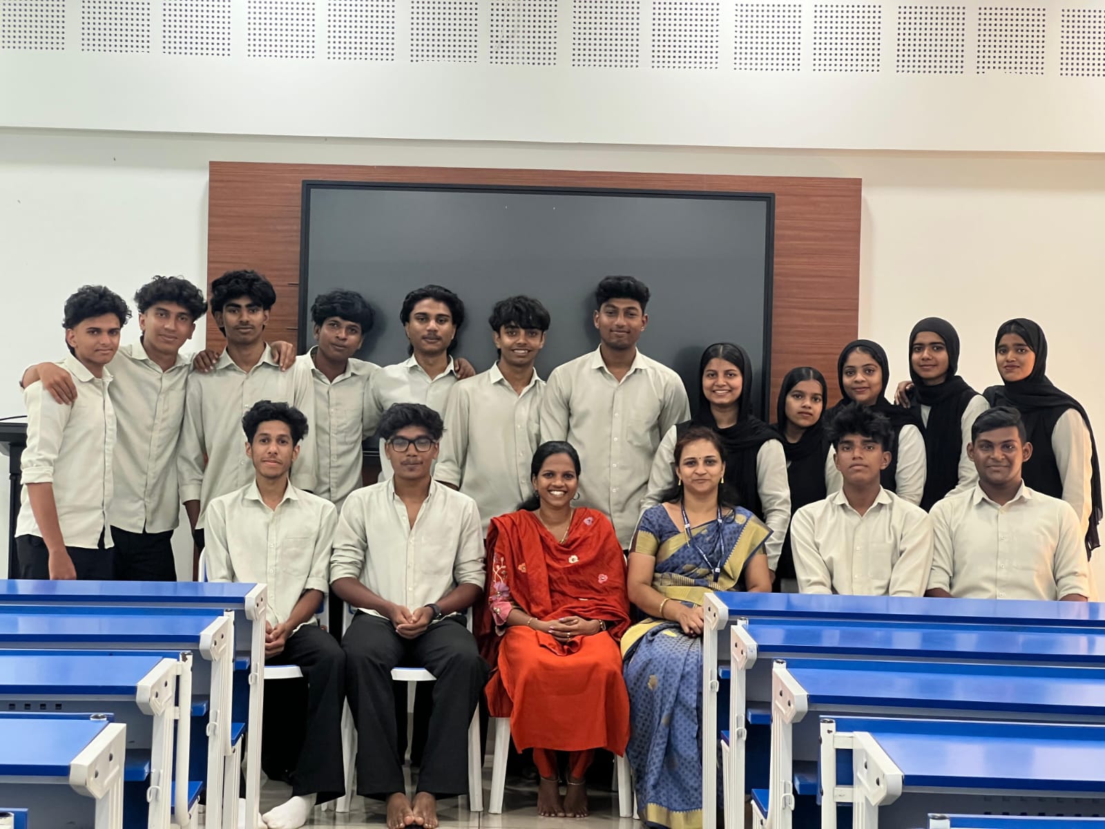 Computer Science Team